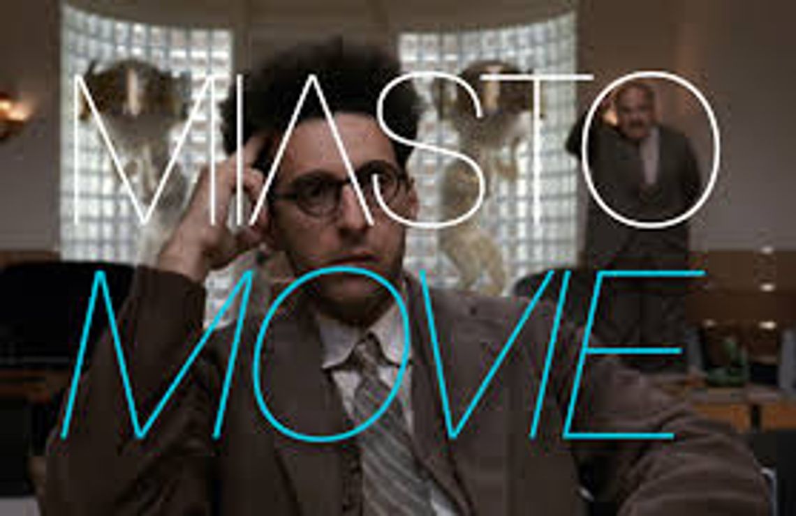 Miasto movie w grudniu