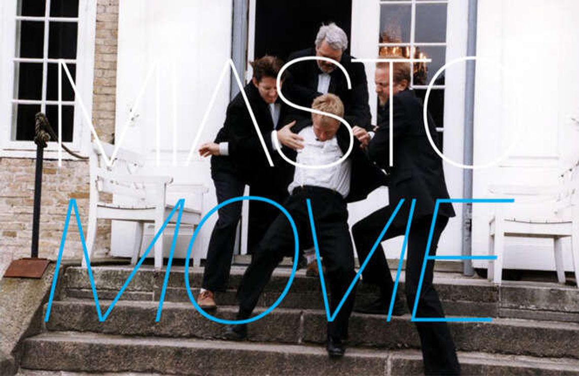 Miasto Movie w środę: „Festen” Miasto Movie w środę: „Festen”