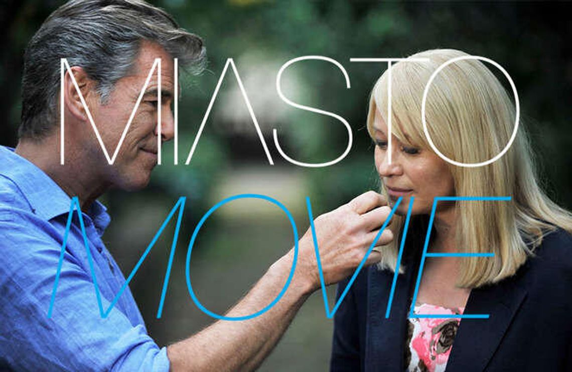 Miasto Movie w styczniu. Program projekcji