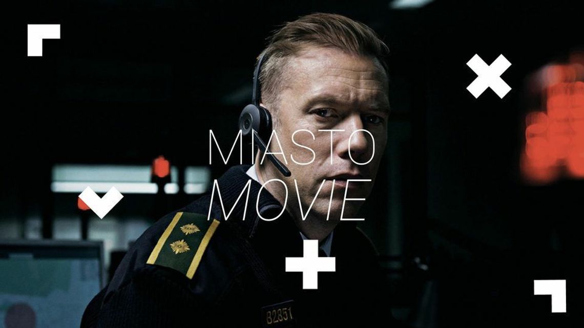 Miasto movie: "Winni"