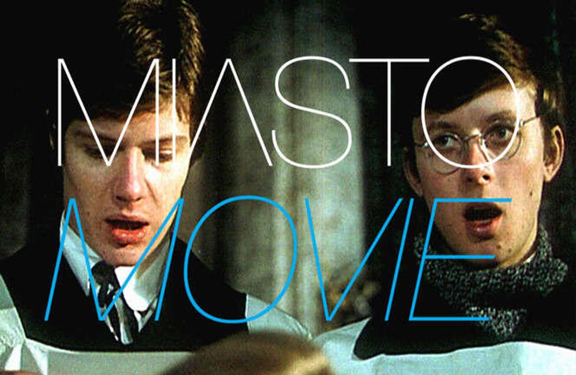 Miasto Movie: "Wśród nocnej ciszy”