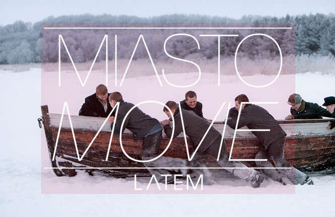 Miasto movie: "Wyspa Skazańców" i "Samotny wilk McQuade"