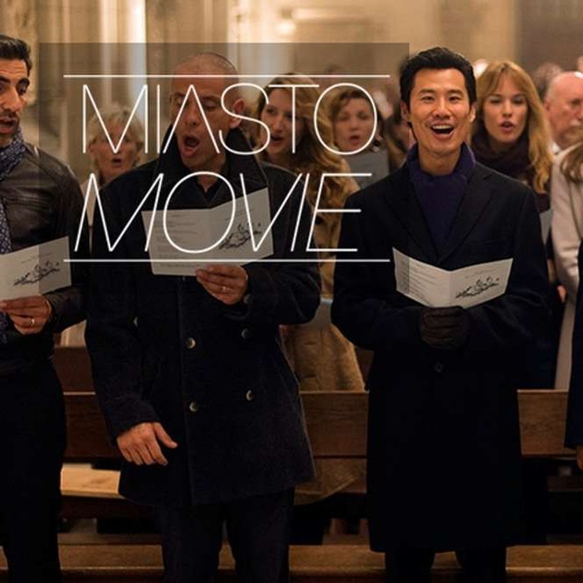 Miasto movie: "Za jakie grzechy dobry Boże?"