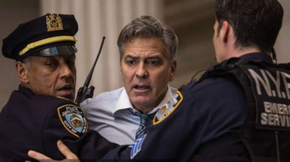 Miasto movie: "Zakładnik z Wall Street"