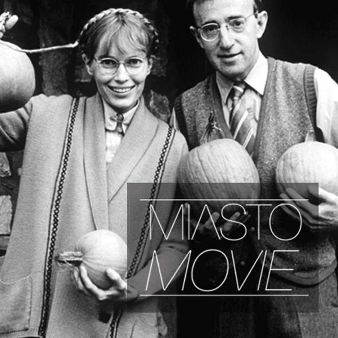 Miasto movie: "Zelig"