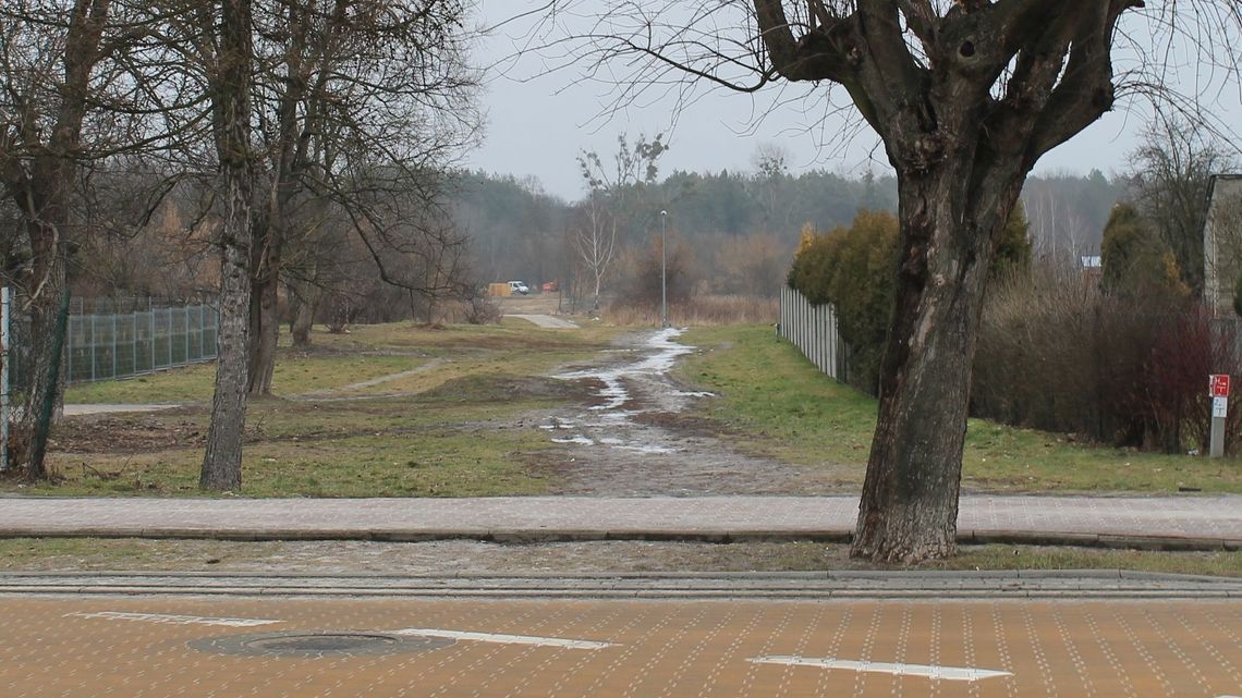 Miasto może zaoszczędzić na budowie "obwodnicy" Włostowic Miasto może zaoszczędzić na budowie "obwodnicy" Włostowic