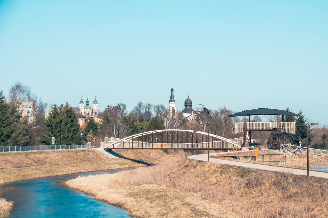 Karta mieszkańca Włodawa