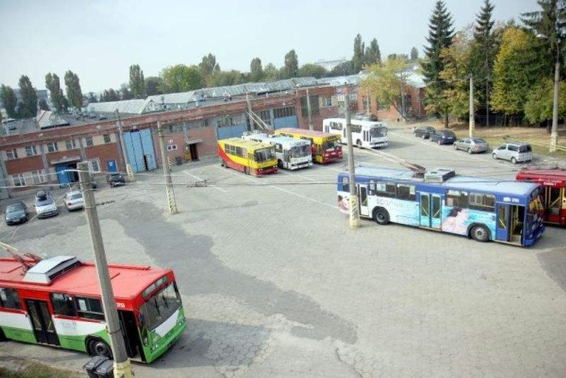 Miasto nie dopuści do budowy hipermarketu przy al. Kraśnickiej Miasto nie dopuści do budowy hipermarketu przy al. Kraśnickiej