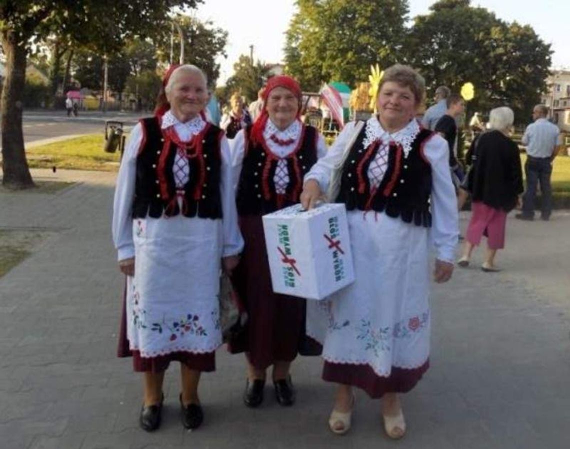 Miasto Obywatelskie Lubartów świeci przykładem