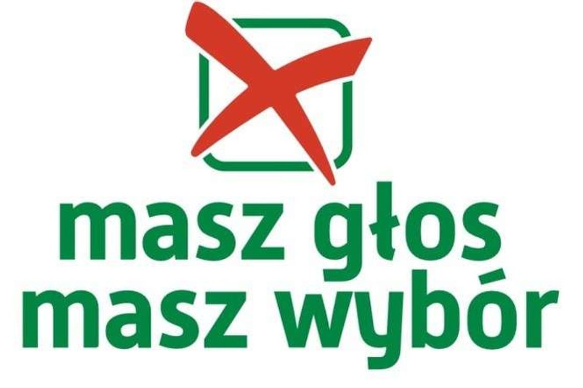 Miasto Obywatelskie Lubartów zbliża samorząd do ludzi. Jest nominacja