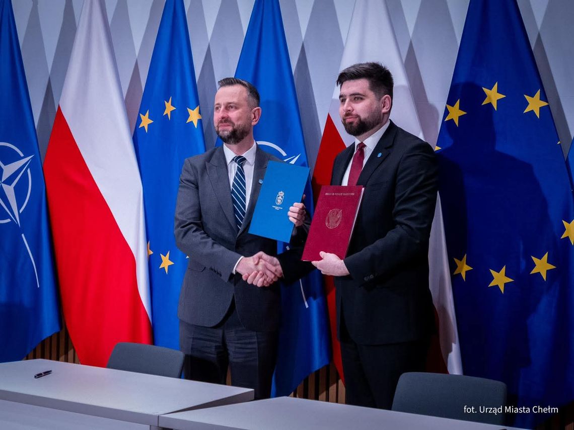 Muzeum Pamięci Ofiar Rzezi Wołyńskiej