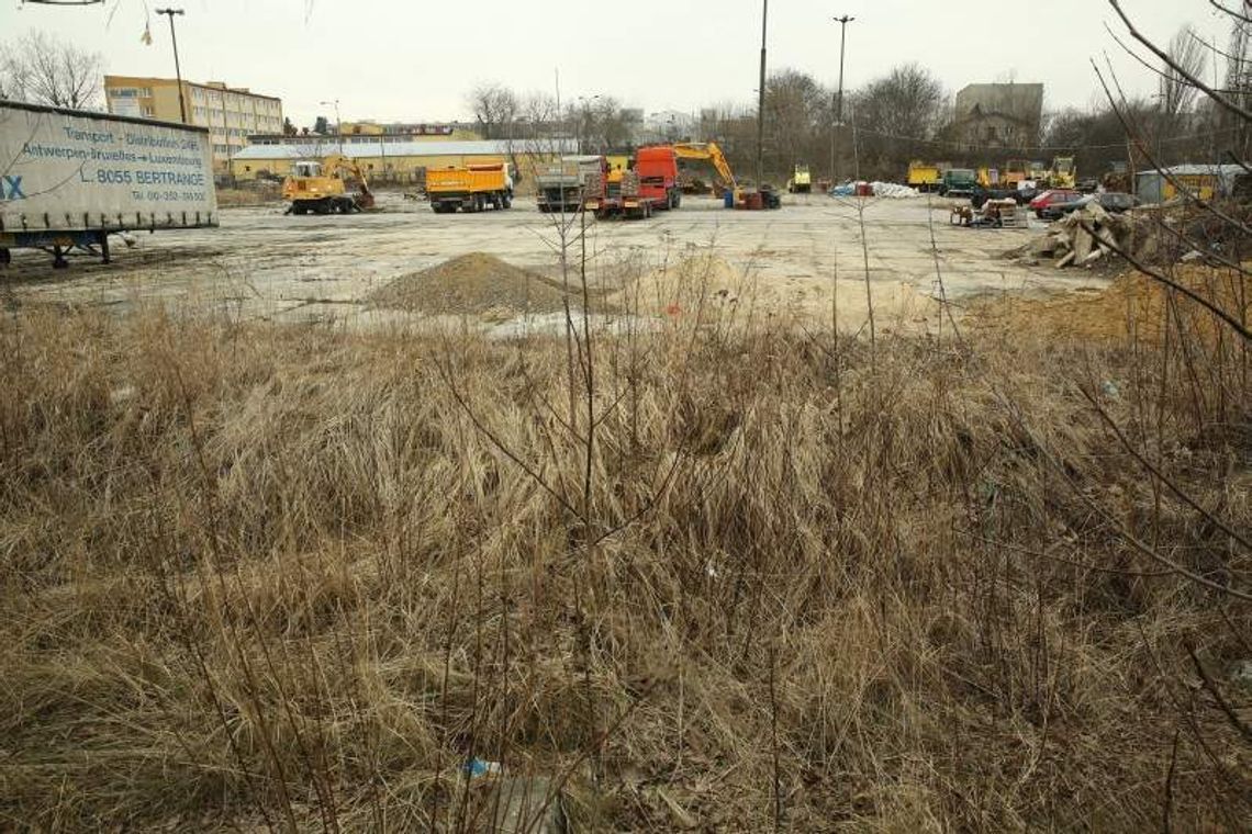 Miasto oddaje działkę Kościołowi. Radni się zgodzili
