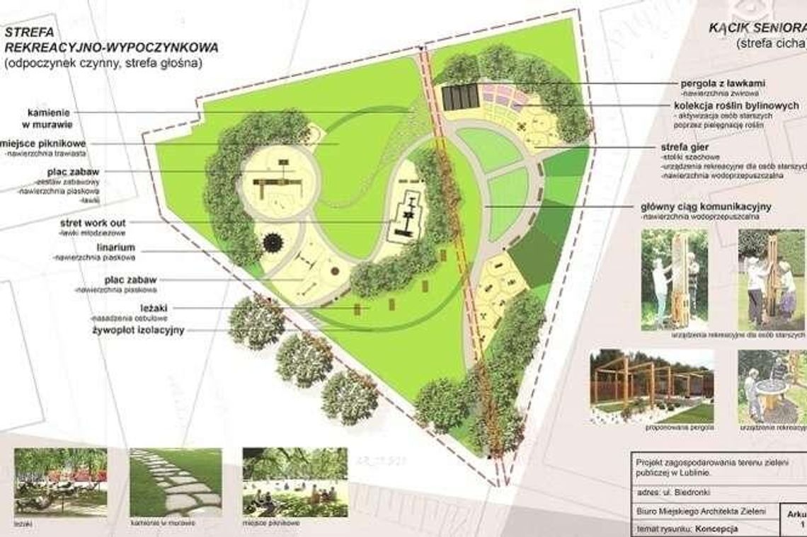 Miasto podzieliło pieniądze na inicjatywy lokalne. Co się zmieni w Lublinie?