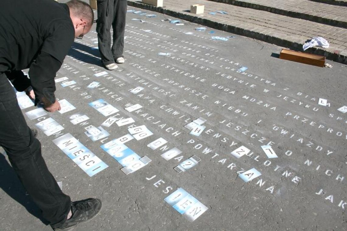 Miasto Poezji 2013 (program)