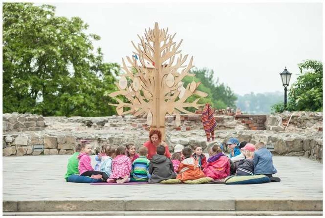 Miasto Poezji 2015 (program na czwartek)