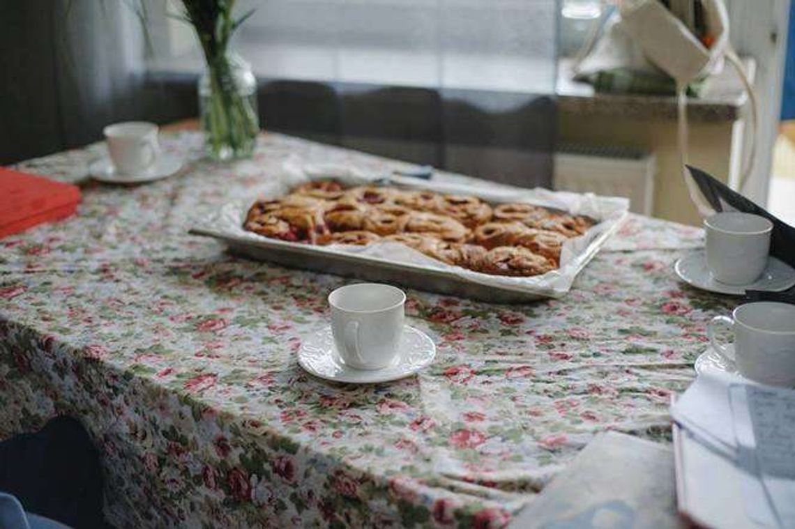 Miasto Poezji 2017: Zaproś poezję do swojego domu