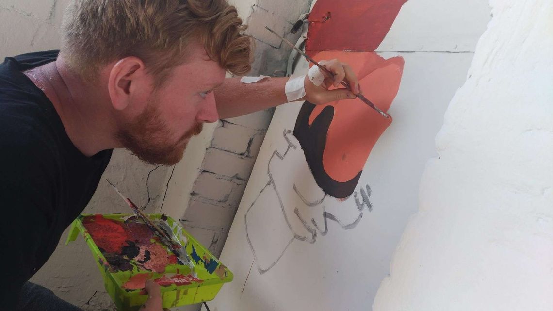 Miasto Poezji 2018. Lublin pełen wierszy, mieszkania pełne wierszy [program]