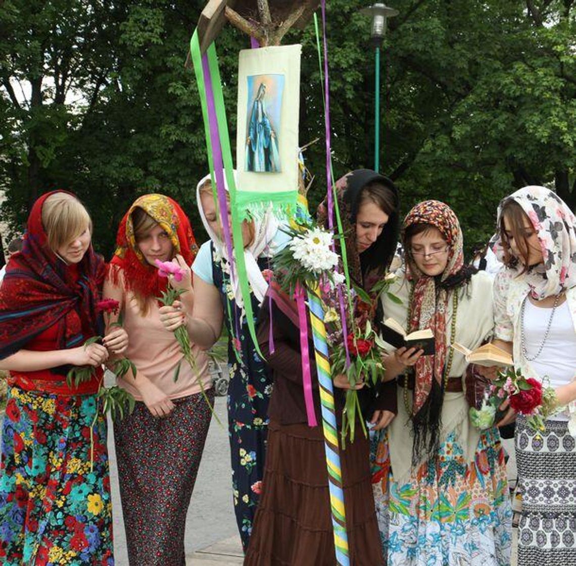 \"Miasto Poezji\" - dzień pierwszy (program)