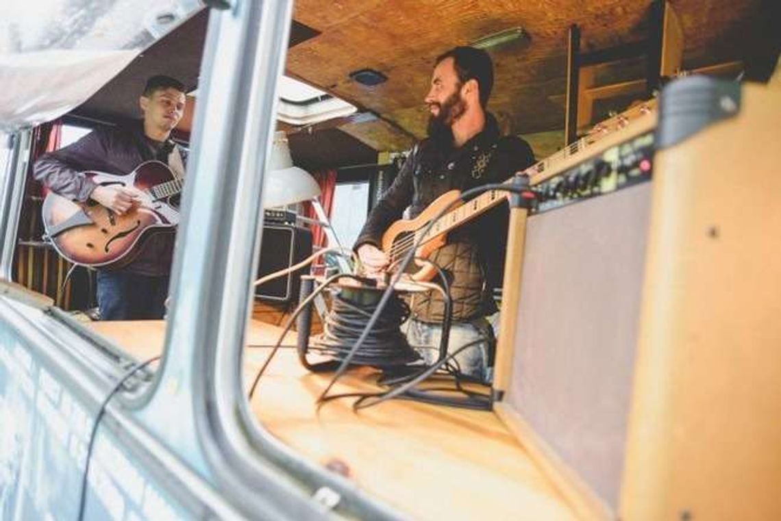 Miasto Poezji (program na piątek i sobotę)