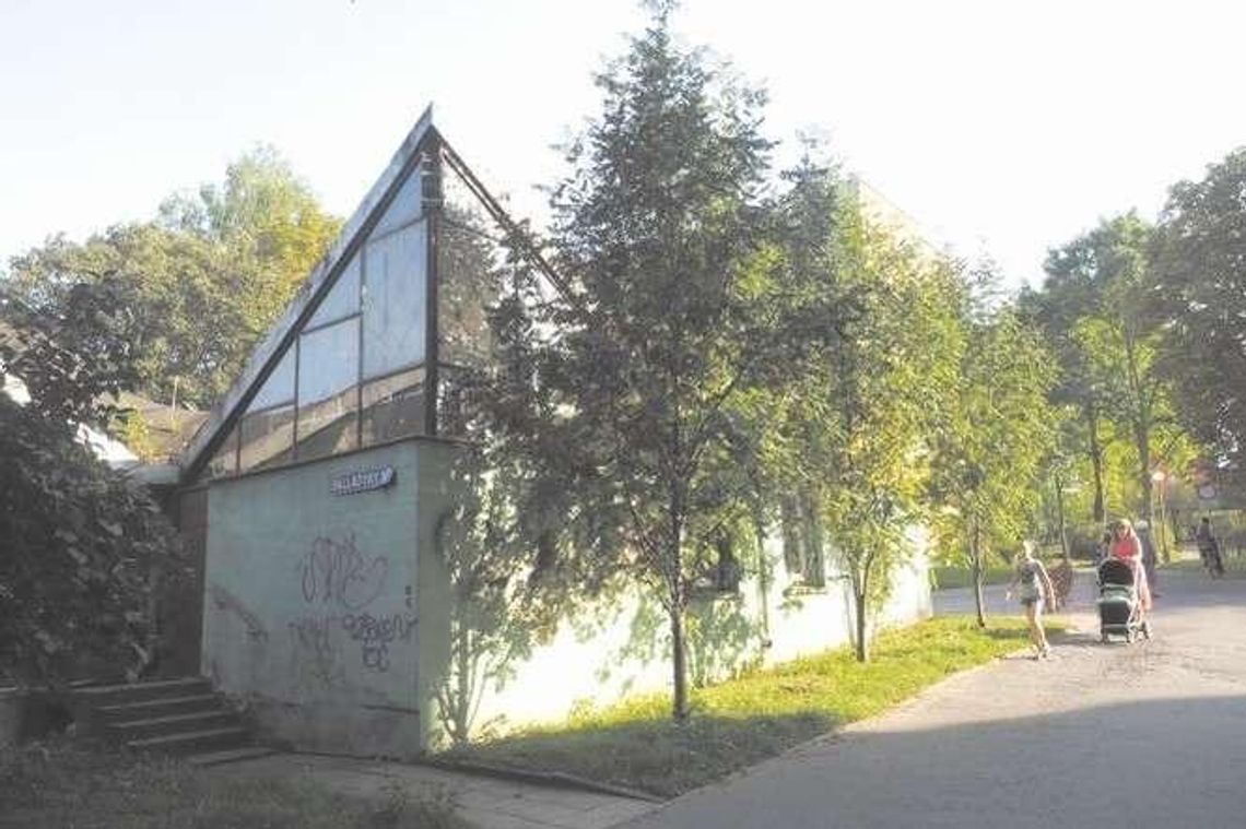 Miasto poszuka kupca. Jak się radni zgodzą Miasto poszuka kupca. Jak się radni zgodzą