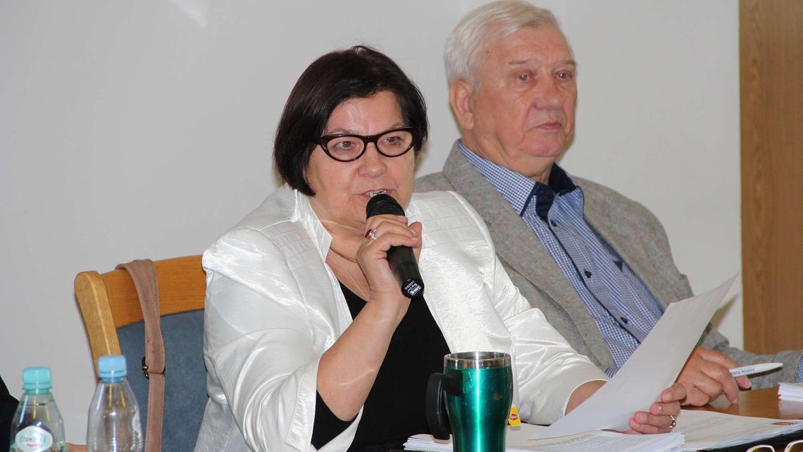 Miasto pozwało radną. Urząd domaga się przeprosin