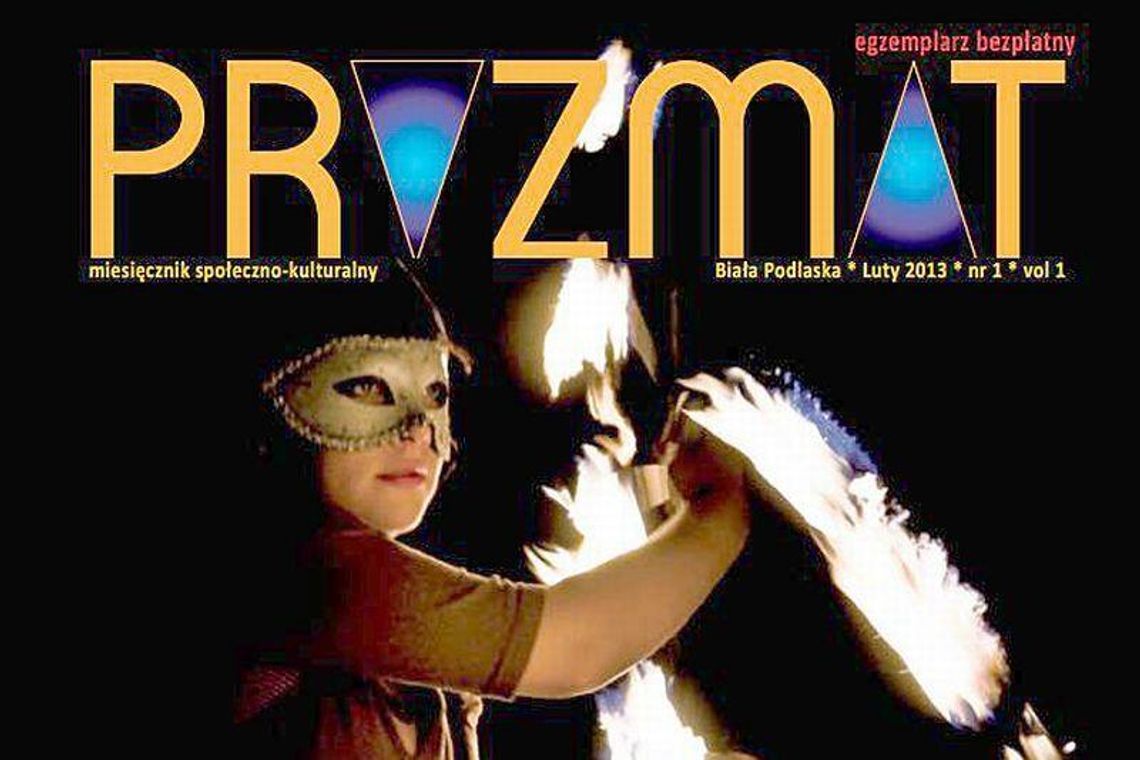 Miasto przez pryzmat kultury. Nowe czasopismo