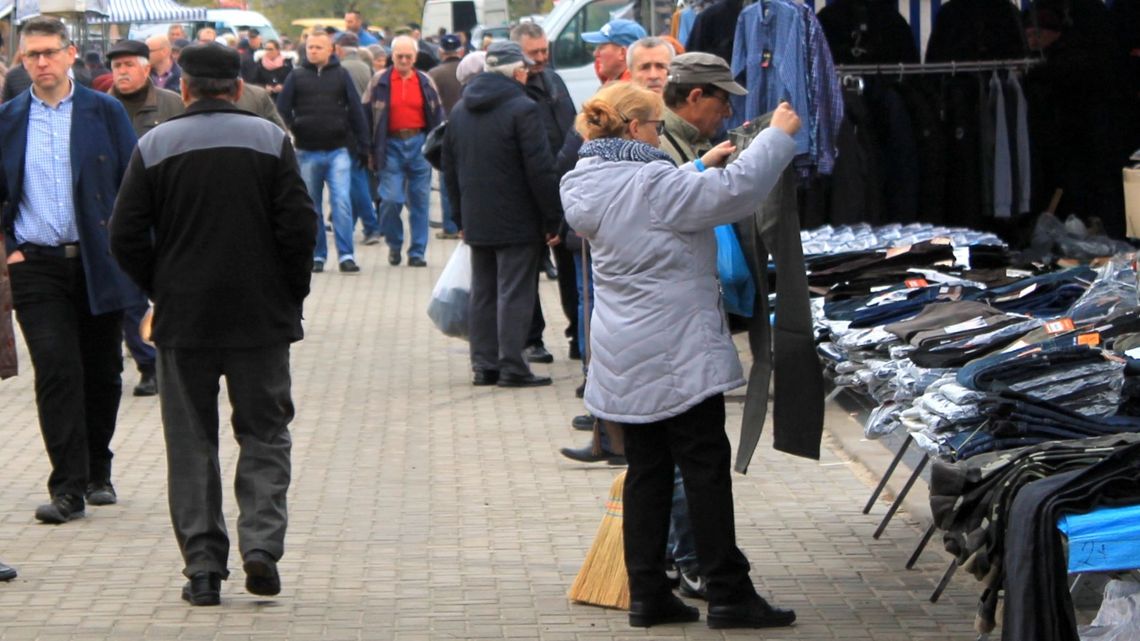 Miasto Puławy skorzysta z unijnego Programu Rozwoju Obszarów Wiejskich