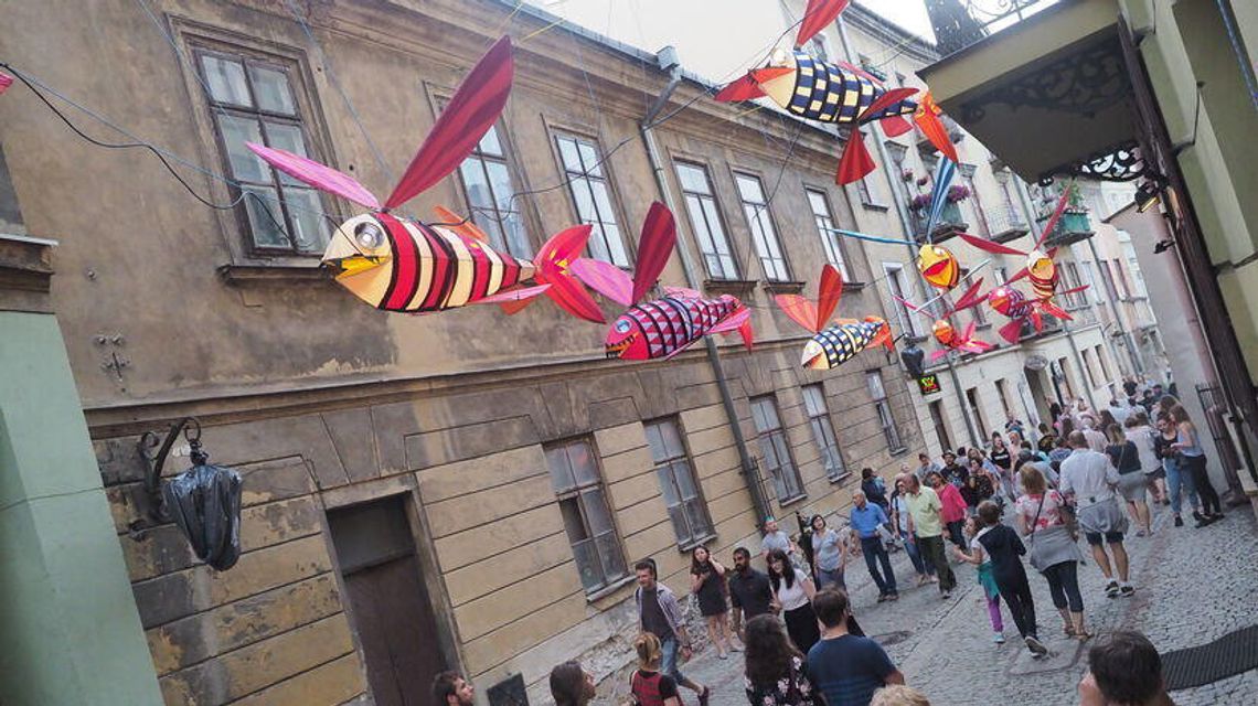 Miasto rozdaje pieniądze na imprezy w dzielnicach. Projekt może złożyć nawet 10-latek 