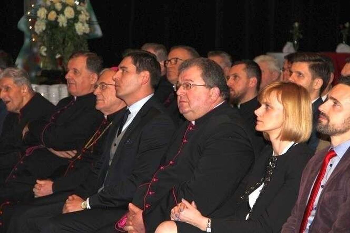 "Miasto się rozwija, nie podnosimy podatków". Będzie kolejna kadencja prezydenta?