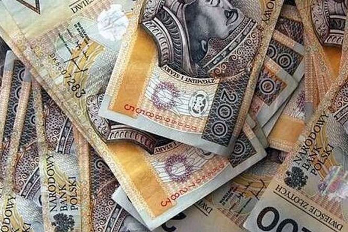 Miasto szuka 100 milionów złotych Miasto szuka 100 milionów złotych