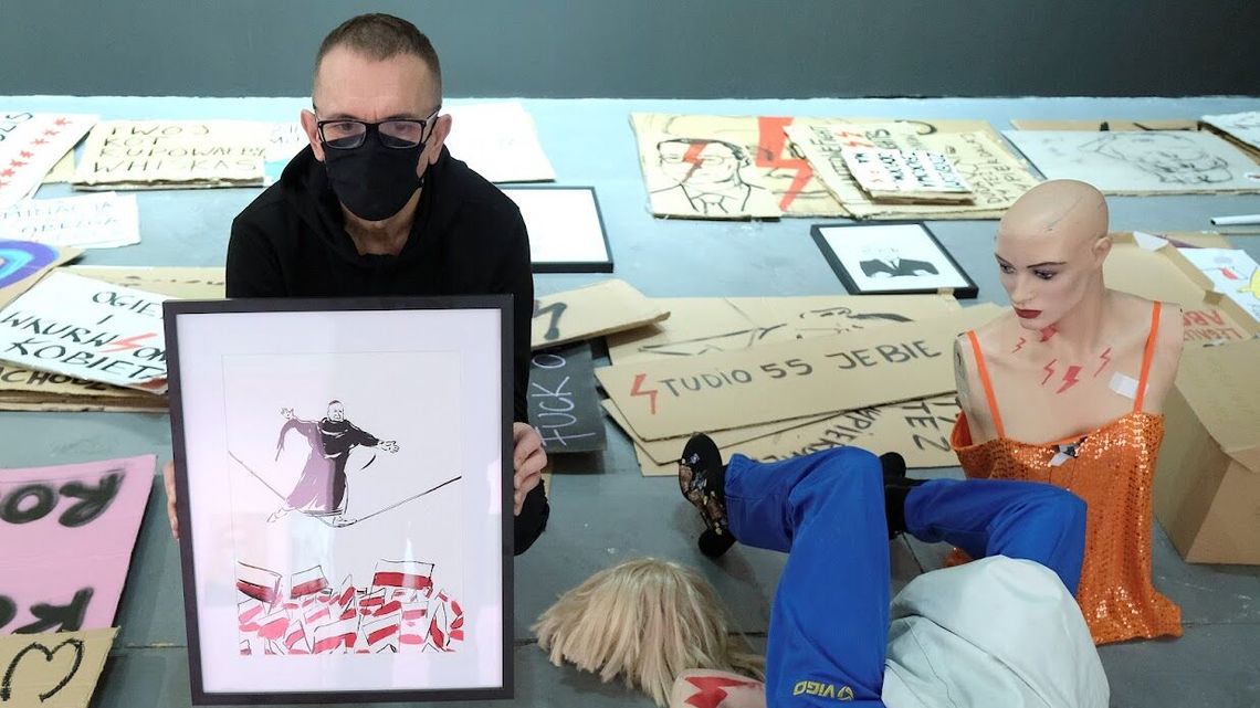 Miasto szuka dyrektora Galerii Labirynt. Działania obecnego nie podobają się radnym PiS