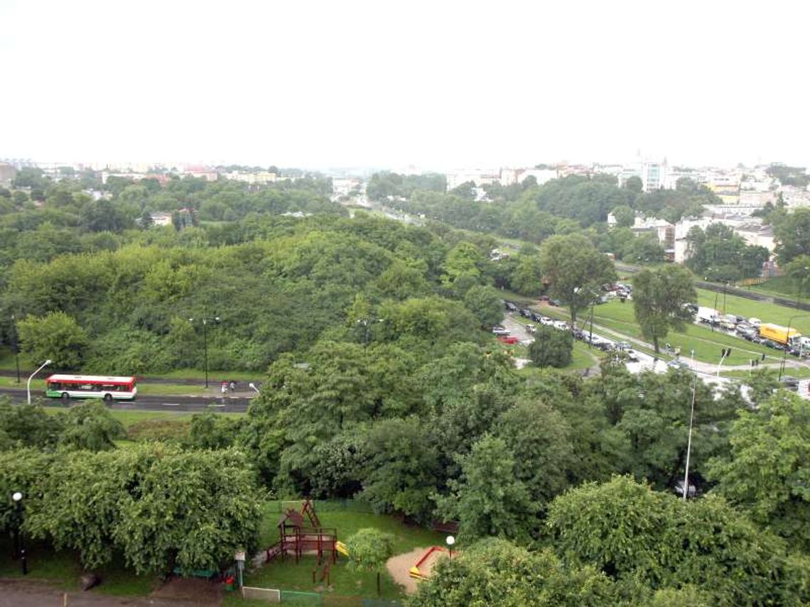Miasto szuka inwestora dla działki przy ul. Północnej Miasto szuka inwestora dla działki przy ul. Północnej