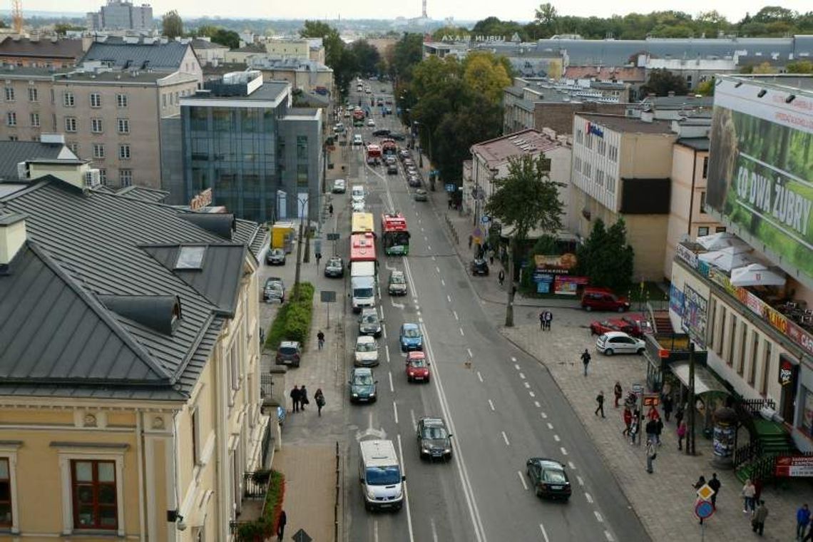 Miasto szuka nowego wykonawcy systemu zarządzania ruchem Miasto szuka nowego wykonawcy systemu zarządzania ruchem