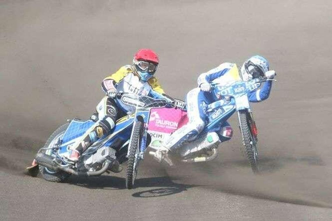 Miasto szuka pieniędzy na żużel