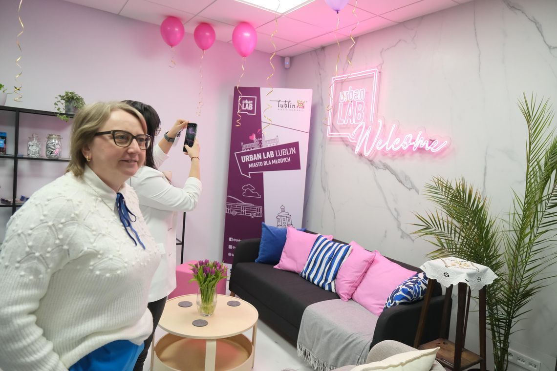 Miasto szuka pomysłów młodych. Rusza program innowacji społecznych LUBLinn Miasto szuka pomysłów młodych. Rusza program innowacji społecznych LUBLinn