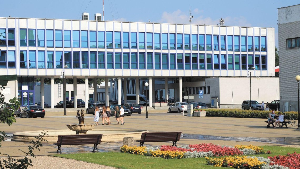 Miasto szuka urzędników. Niektóre stanowiska są nieobsadzone od miesięcy