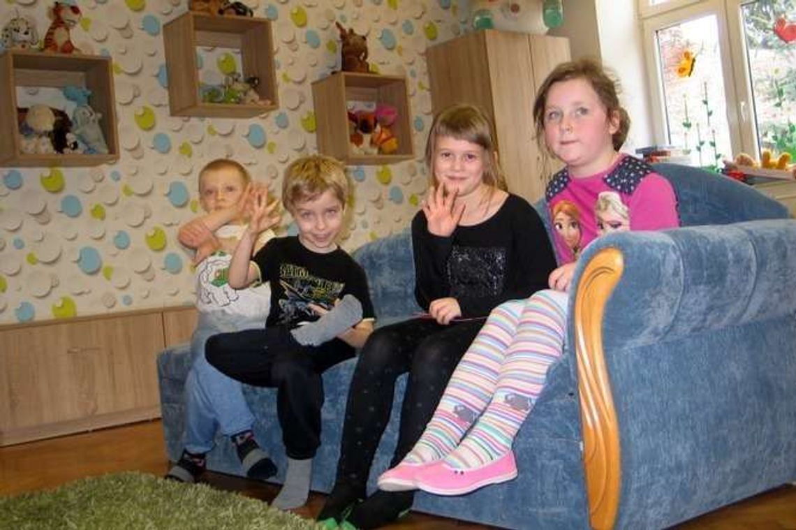 Miasto szykuje w szkołach miejsca dla 6-latków