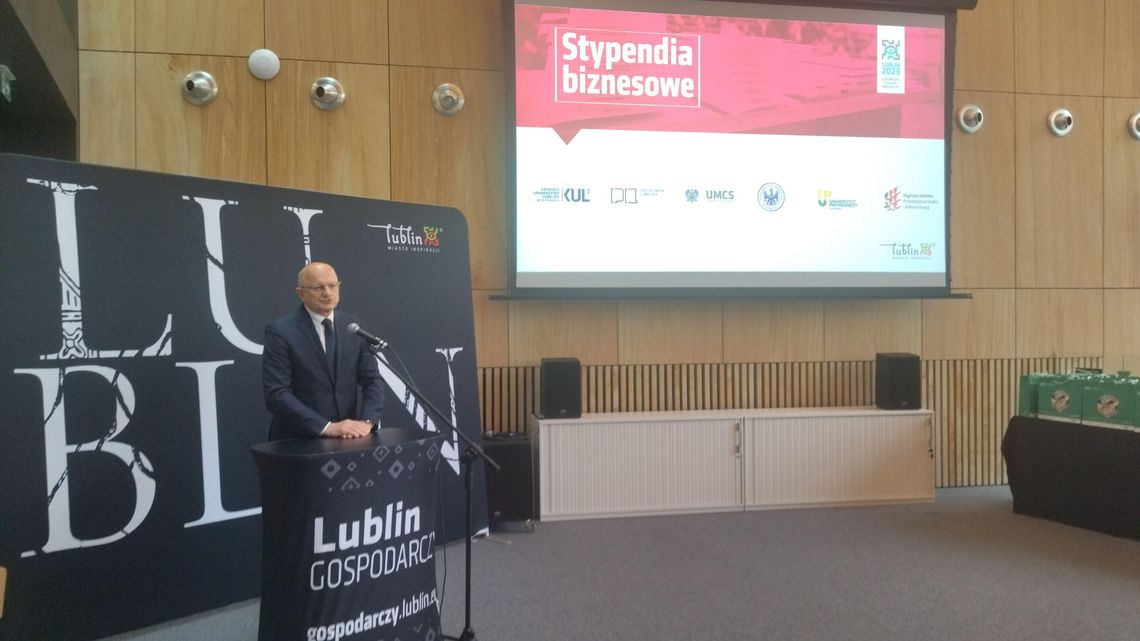 Miasto, uczelnie i biznes łączą siły