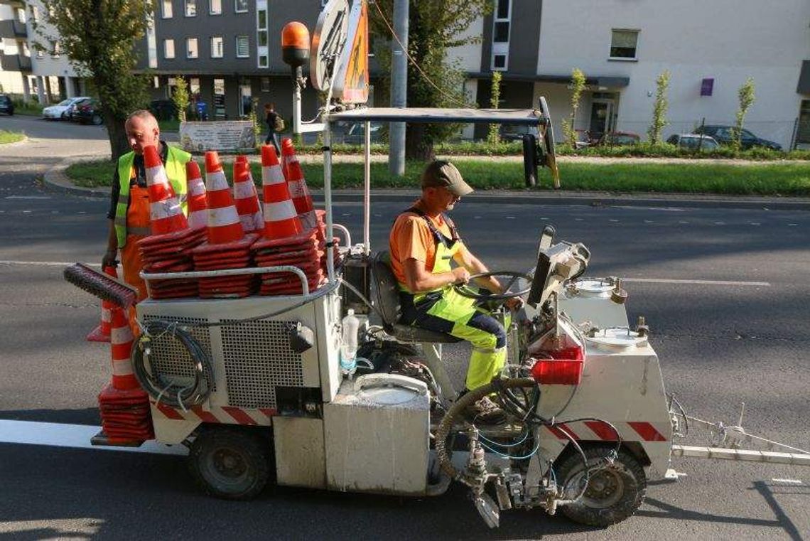 Miasto w sporze z firmą budującą trasy rowerowe. Skończy się w sądzie? Miasto w sporze z firmą budującą trasy rowerowe. Skończy się w sądzie?