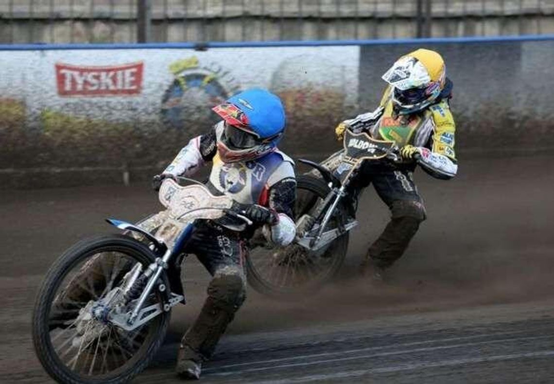 Miasto wspomoże żużlowców KMŻ Motoru Lublin