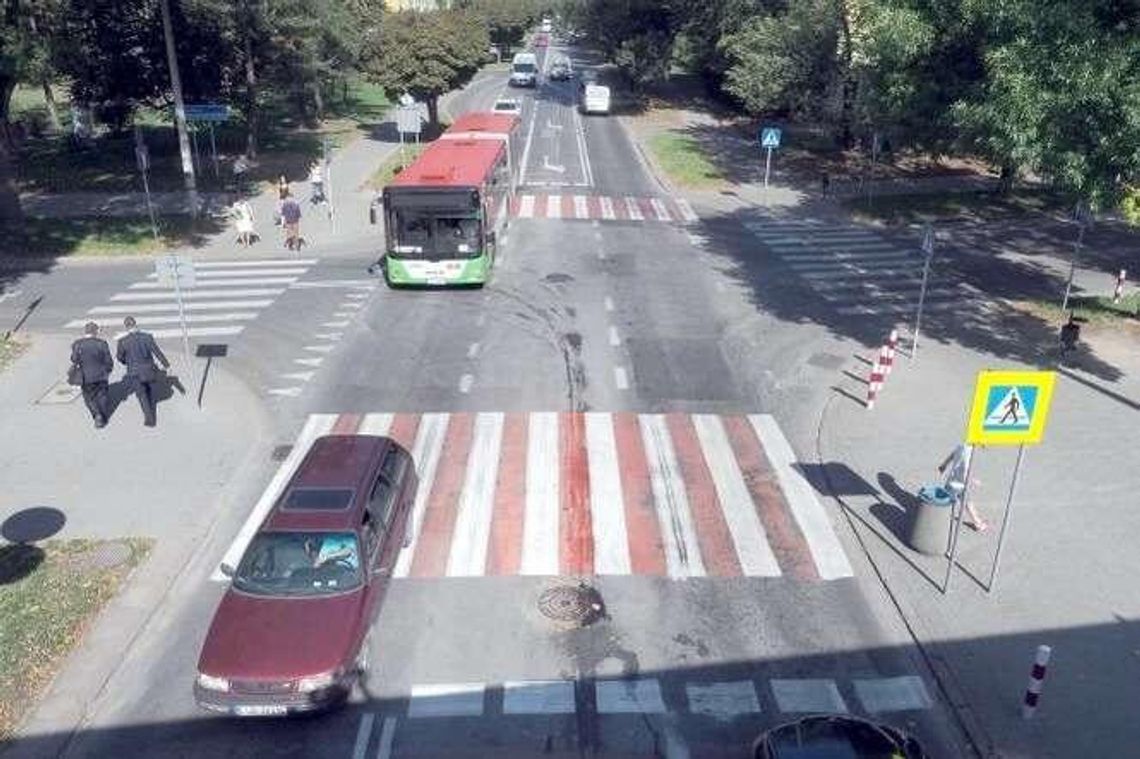 Miasto wycofa się z przebudowy ul. Sowińskiego? "Temat nie jest rozstrzygnięty" Miasto wycofa się z przebudowy ul. Sowińskiego? "Temat nie jest rozstrzygnięty"