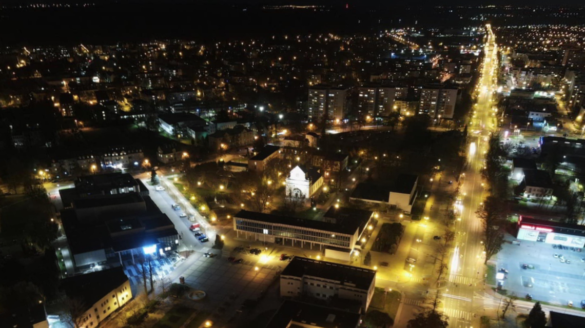 Miasto wyda prawie 350 mln zł. Jest projekt nowego budżetu