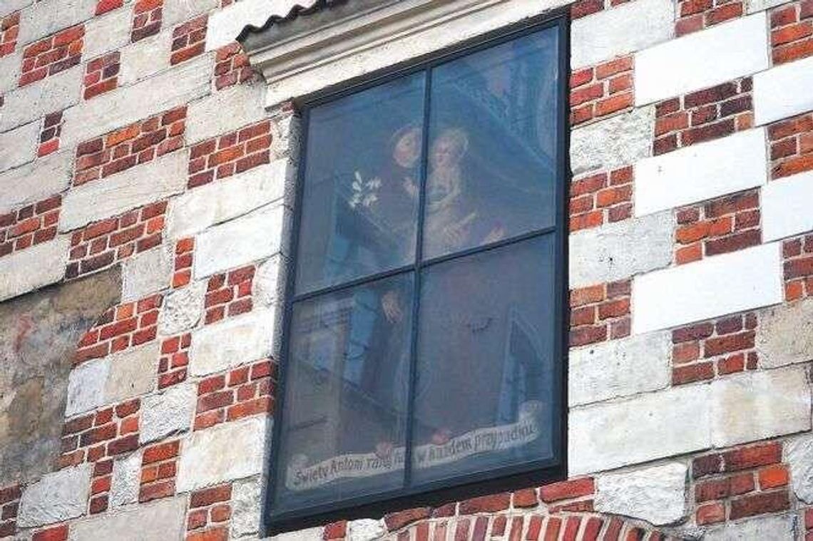 Miasto wymyśliło patrona dla Lublina. Ale w kurii sugerują, że to nie najlepszy kandydat