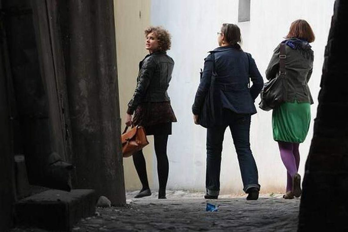 Miasto z duszą dla przyjezdnych