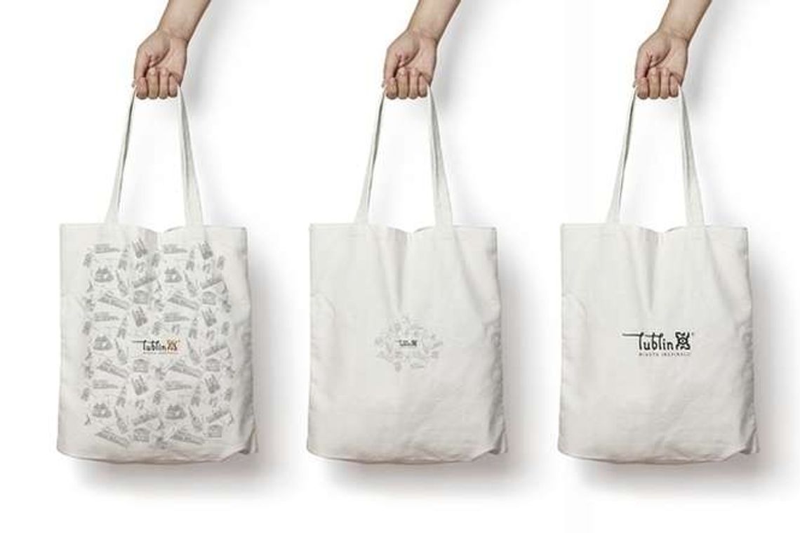 Miasto zamawia gadżety promocyjne. M.in. skarpety, ręczniki i plecaki Miasto zamawia gadżety promocyjne. M.in. skarpety, ręczniki i plecaki