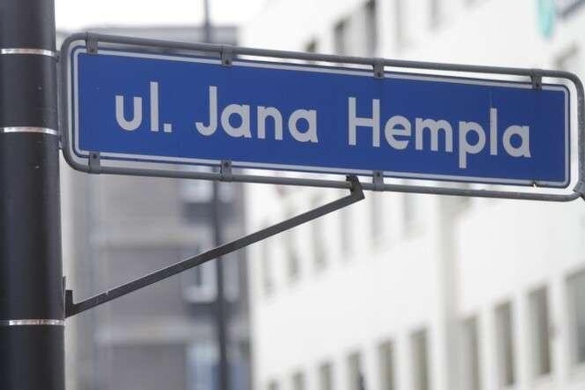 Miasto zaproponuje zmiany nazw ulic w Lublinie. Są już propozycje nowych