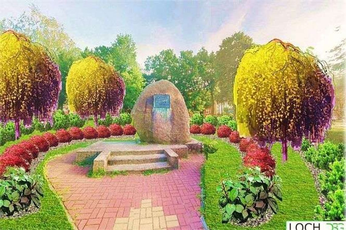 Miasto zdobyło 6 mln zł dofinansowania na zieleń