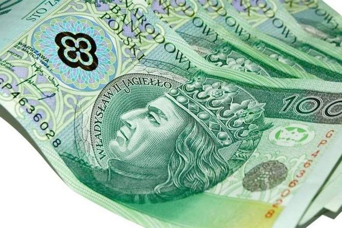 Miastu przybywa kłopotliwych spadków. W 2014 roku nawet pół miliona zł