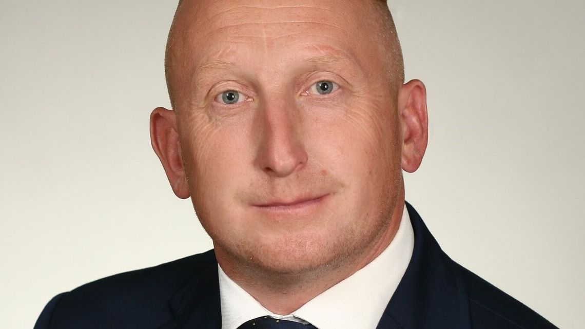 Miażdżąca przewaga. W gminie Łaziska bez zmiany wójta Miażdżąca przewaga. W gminie Łaziska bez zmiany wójta