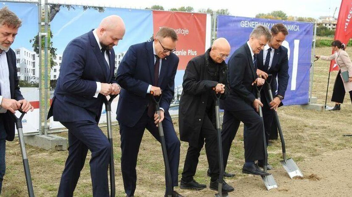 Miażdżący raport o sztandarowym programie PiS. Totalne fiasko Mieszkania Plus